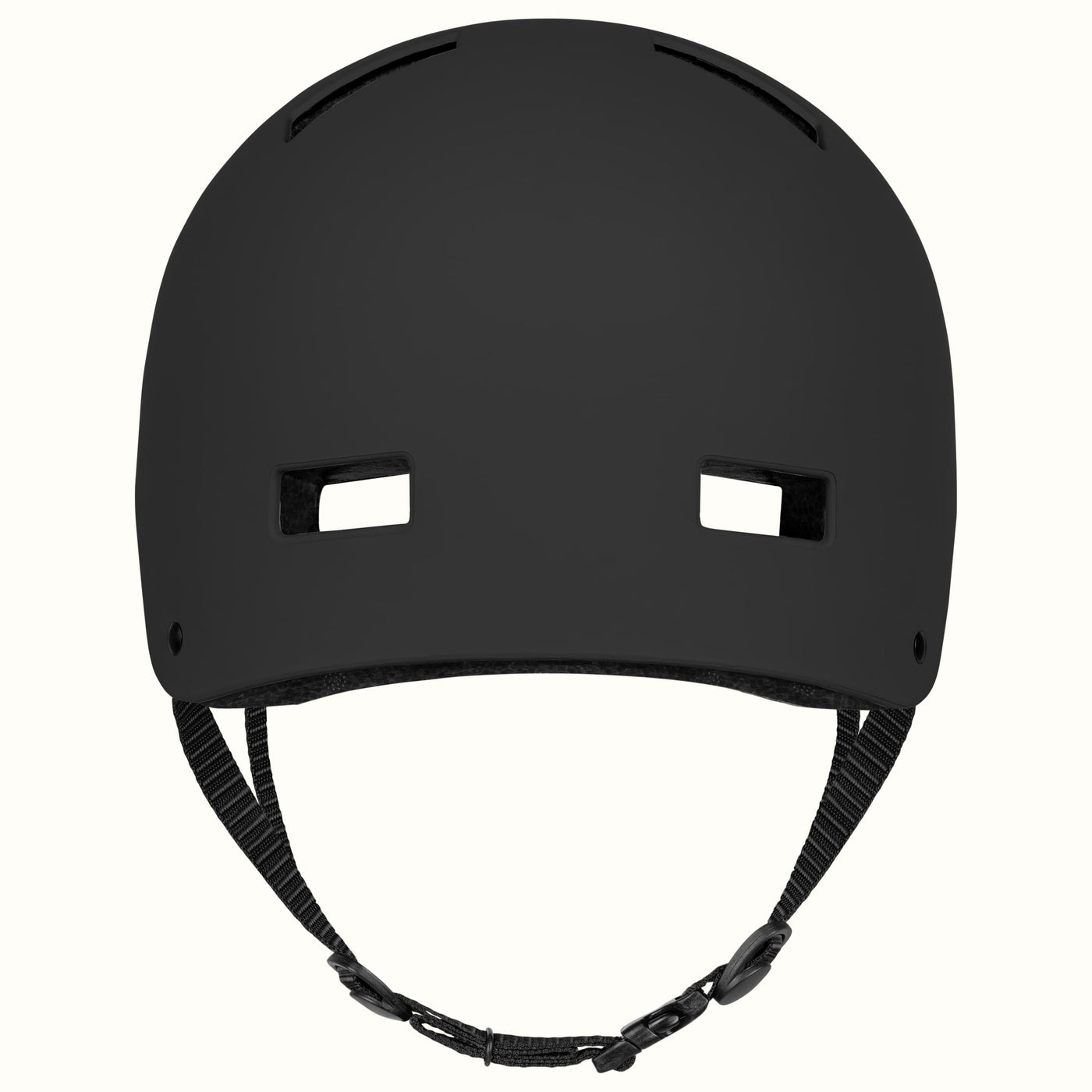 Dakota Youth Bike & Skate Helmet | One Size: 51-54cm Matte Black