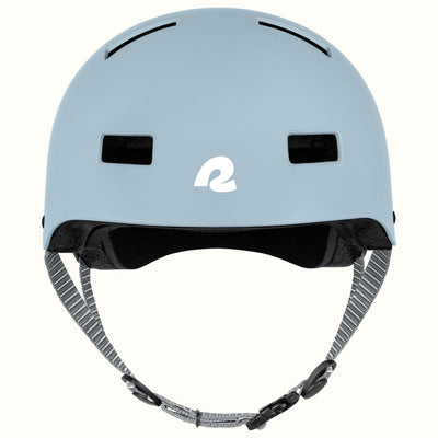 Dakota Youth Bike & Skate Helmet | One Size: 51-54cm Matte Crystal Blue 