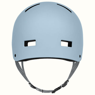 Dakota Youth Bike & Skate Helmet | One Size: 51-54cm Matte Crystal Blue