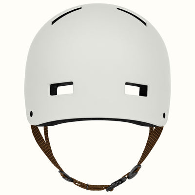 Dakota Youth Bike & Skate Helmet | One Size: 51-54cm Matte Eggshell