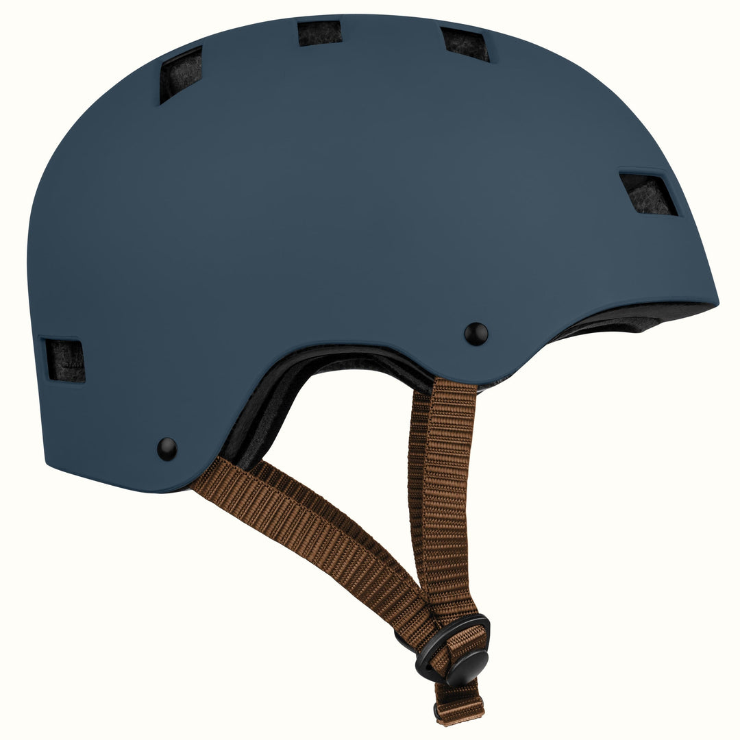 bike helmets and skateboard helmets ORYX Pro Helmet | ASTM Certified Inspired Urban Protection The Heritage 2.0 from Thousand delivers a sleek Triple 8 Dual Certified MIPS