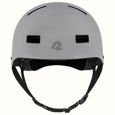 Dakota Youth Bike & Skate Helmet | One Size: 51-54cm Matte Slate