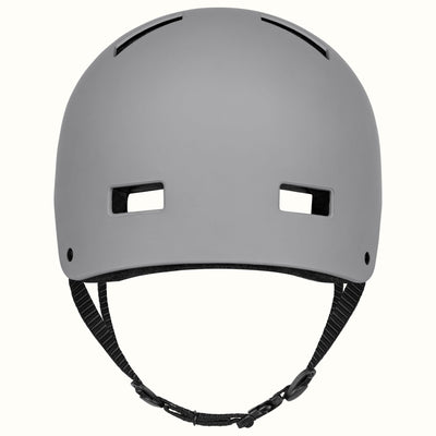 Dakota Youth Bike & Skate Helmet | One Size: 51-54cm Matte Slate