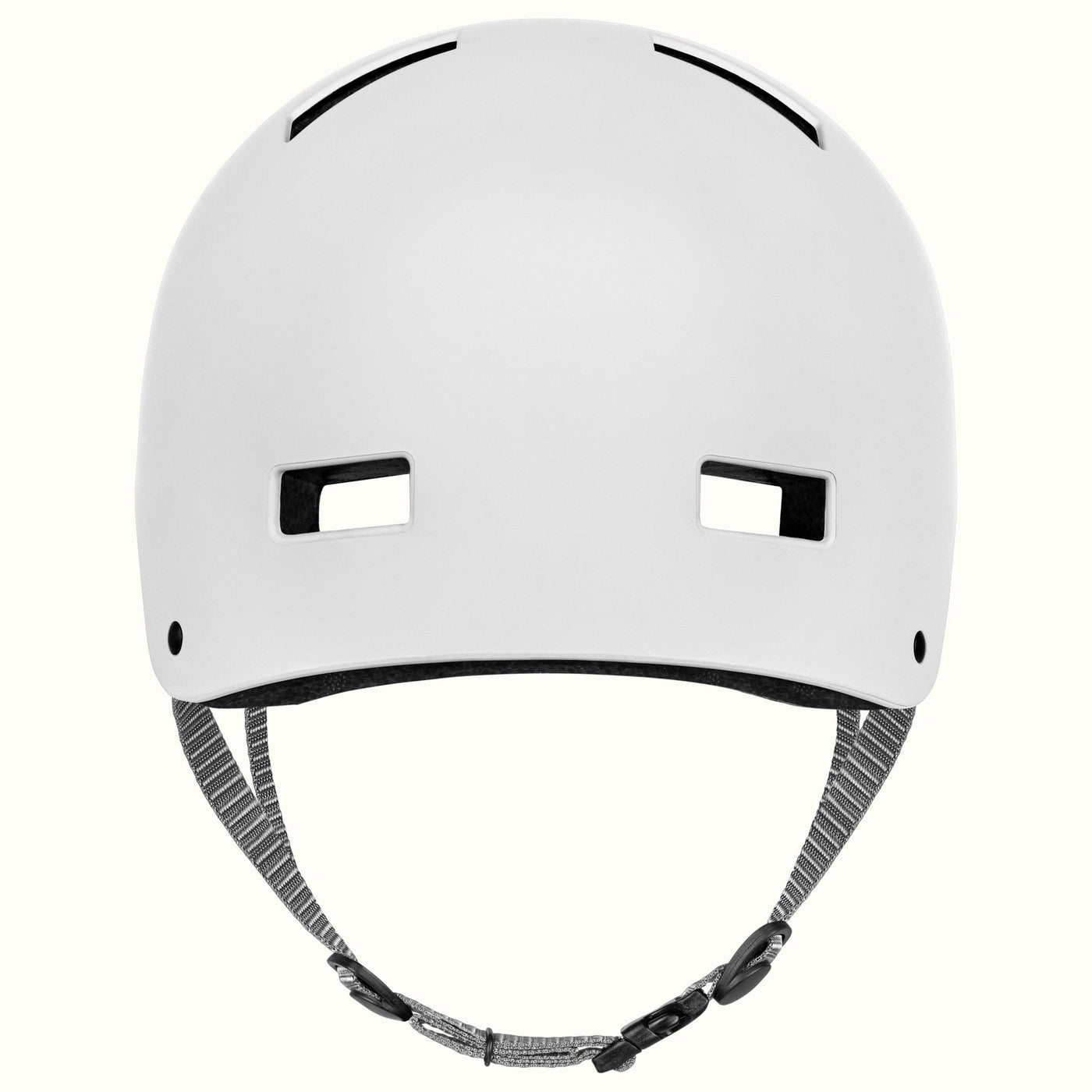 Dakota Youth Bike & Skate Helmet | One Size: 51-54cm Matte White