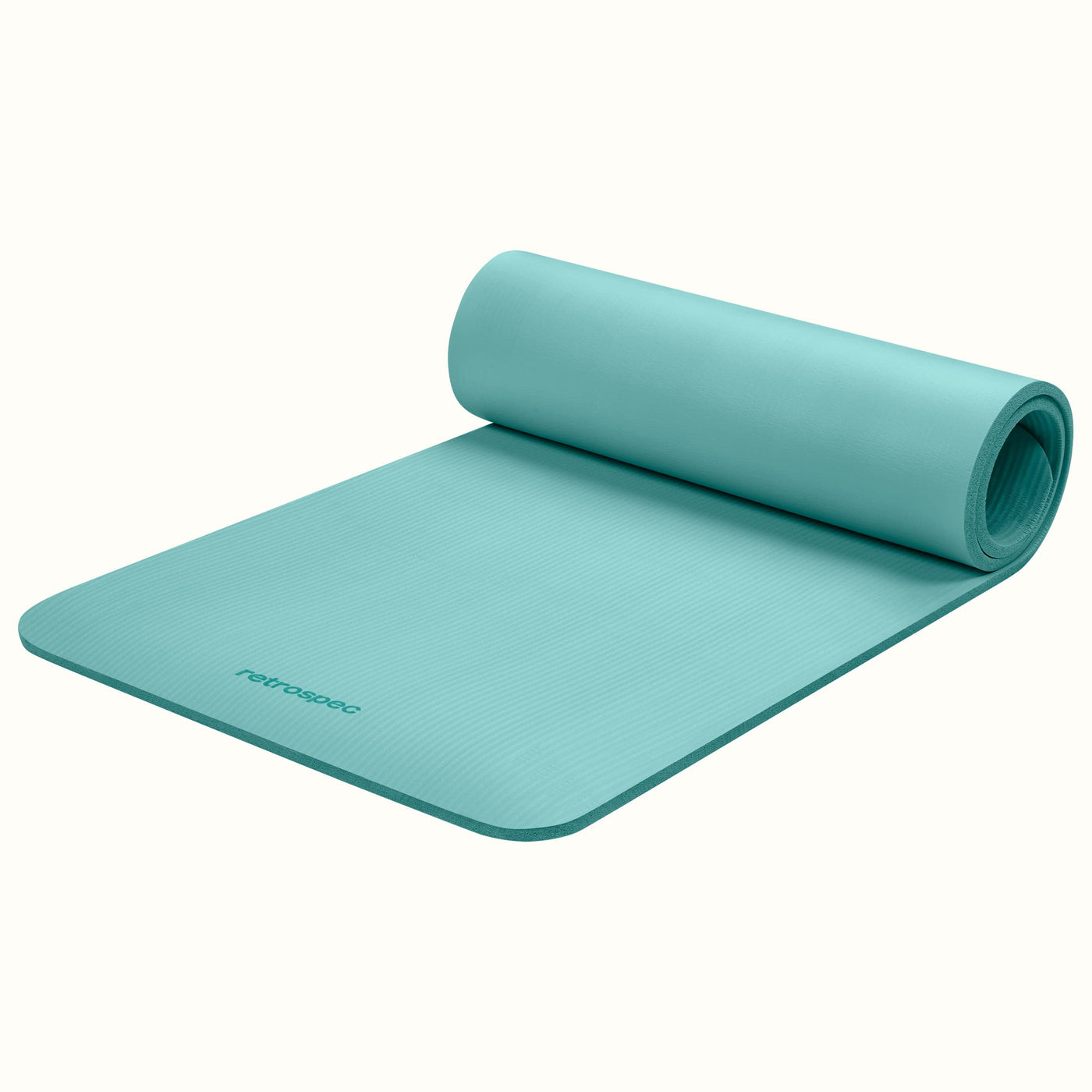 Solana Yoga Mat | Blue Ridge Half Inch