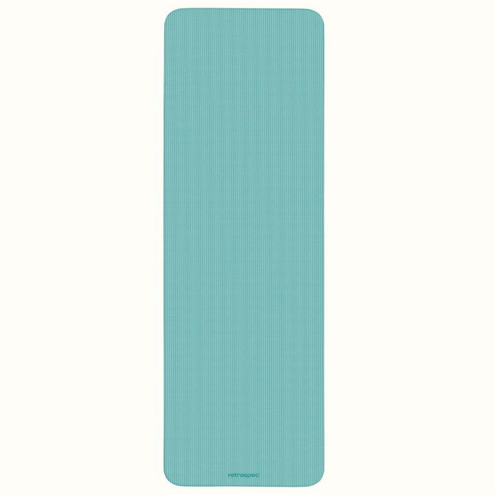 Solana Yoga Mat | Blue Ridge Half Inch