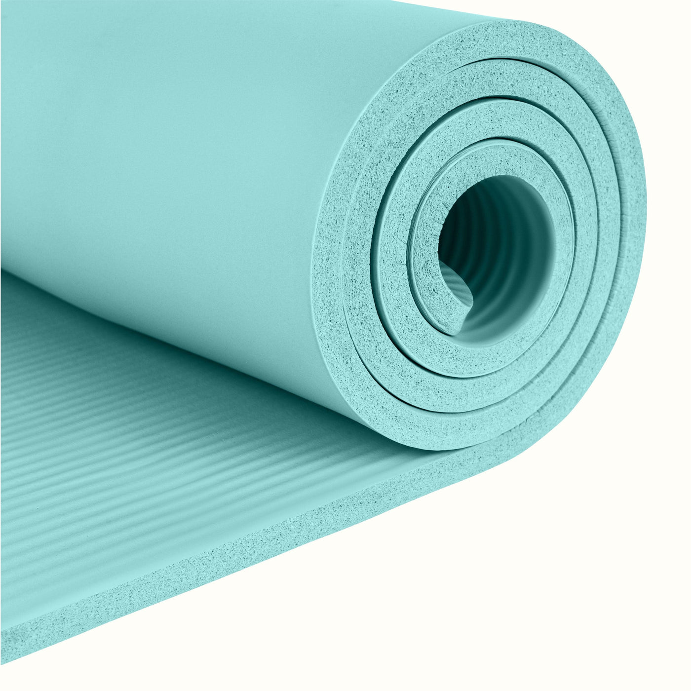 Solana Yoga Mat | Blue Ridge Half Inch