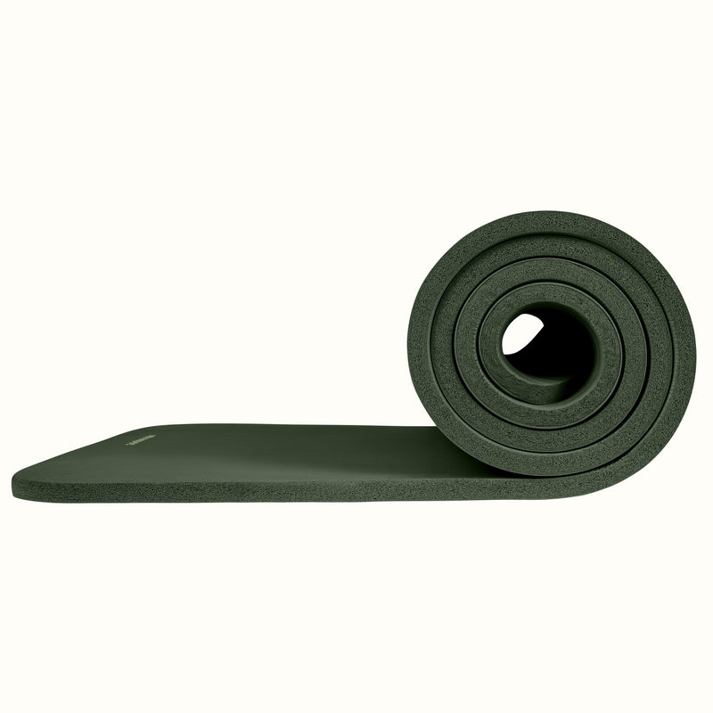 Solana Yoga Mat | Wild Spruce Half Inch