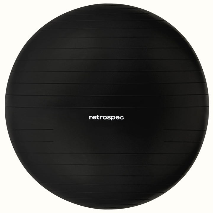 Luna Exercise Ball & Base