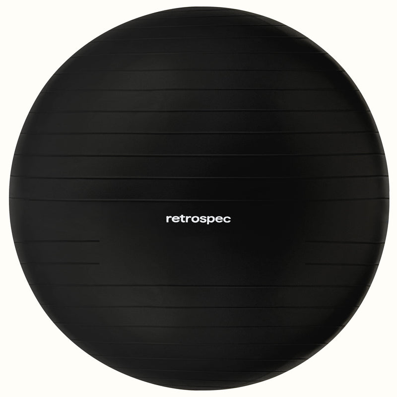 Luna Exercise Ball & Base