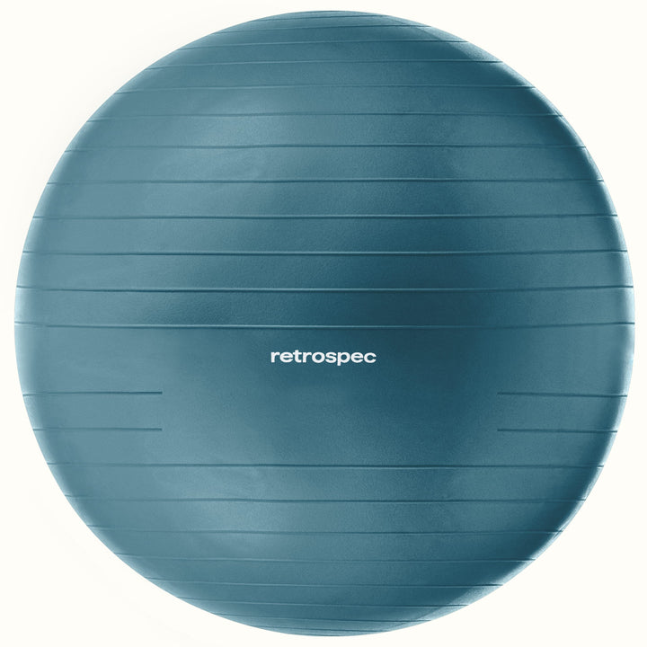 Luna Exercise Ball & Base