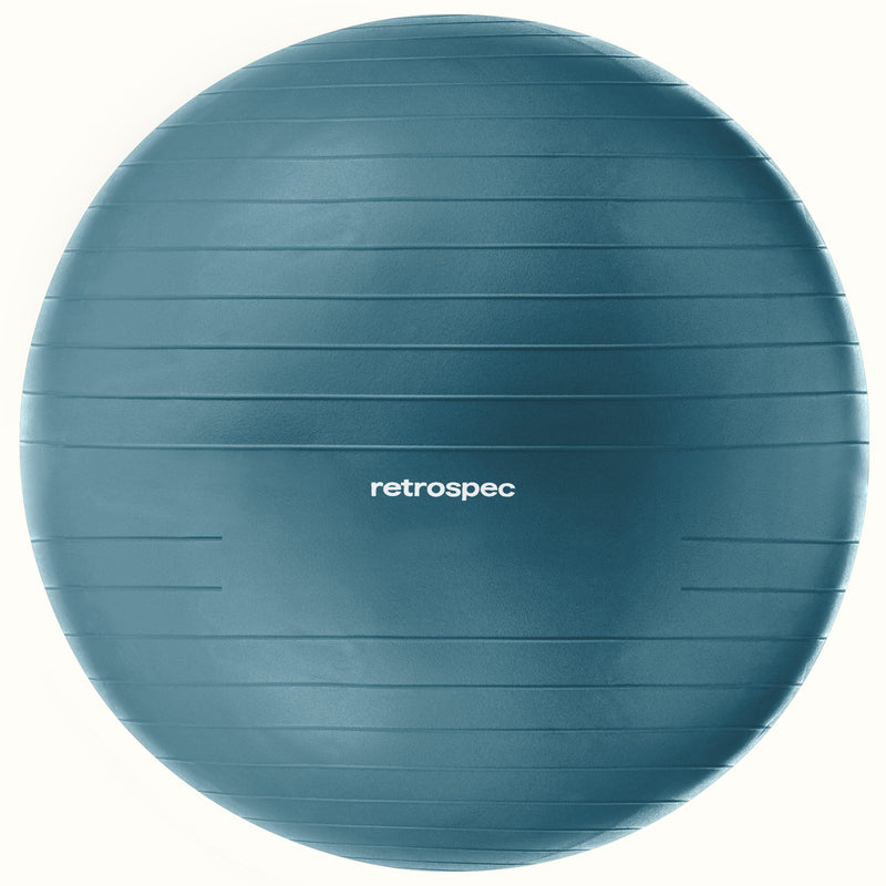 Luna Exercise Ball & Base