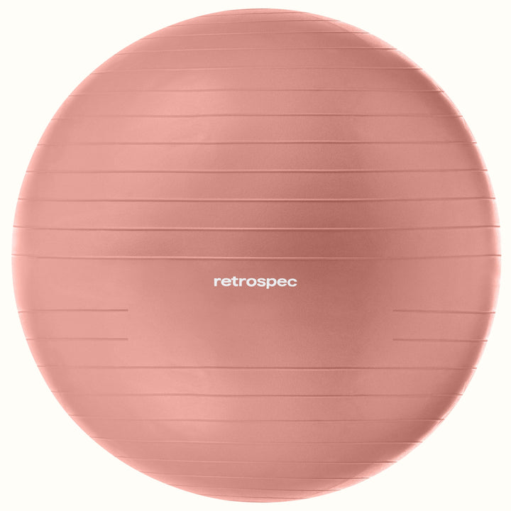 Luna Exercise Ball & Base