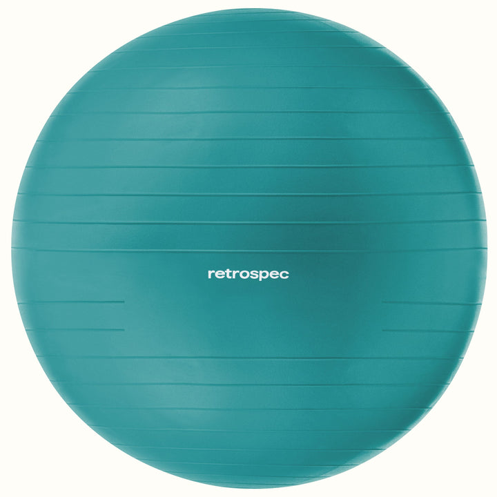 Luna Exercise Ball & Base