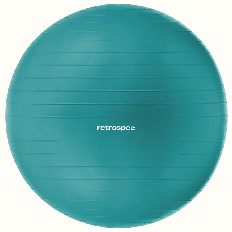 Luna Exercise Ball & Base