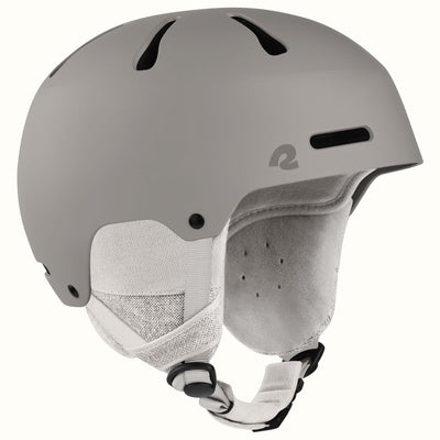 Comstock Ski & Snowboard Helmet | Matte Canyon