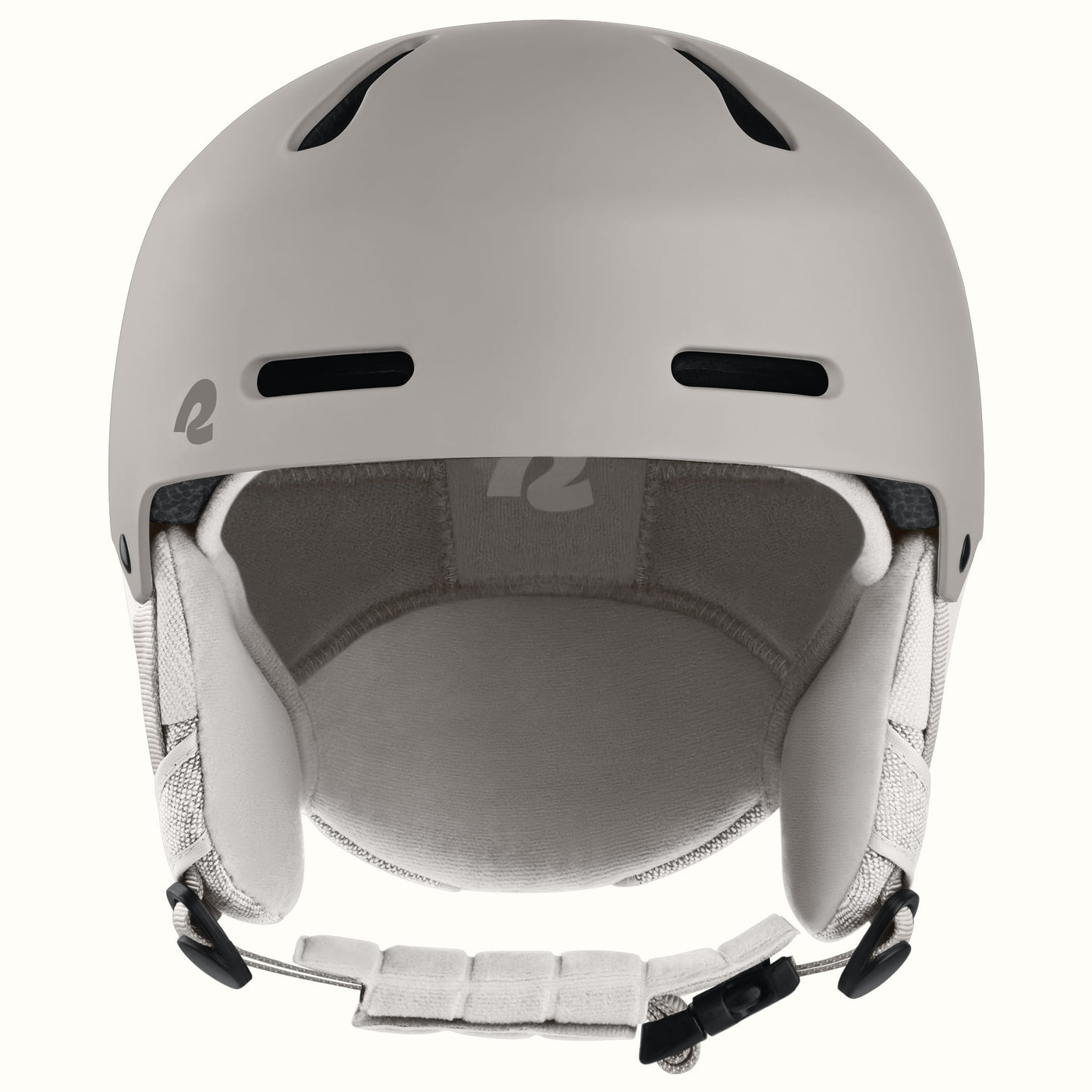 Comstock Ski & Snowboard Helmet | Matte Canyon