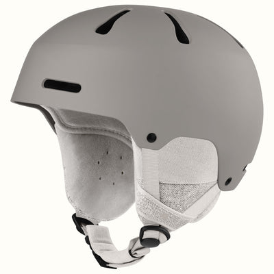 Comstock Ski & Snowboard Helmet | Matte Canyon