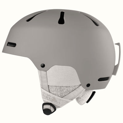 Comstock Ski & Snowboard Helmet | Matte Canyon