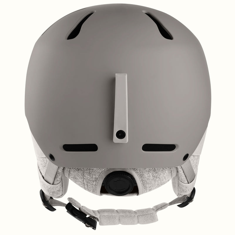 Comstock Ski & Snowboard Helmet | Matte Canyon