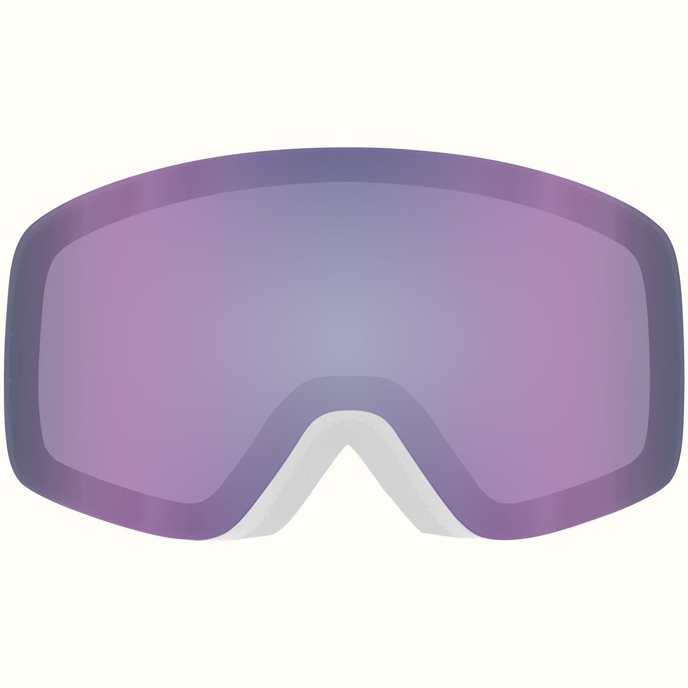 Flume Goggles Snap-in Lens | Bismuth