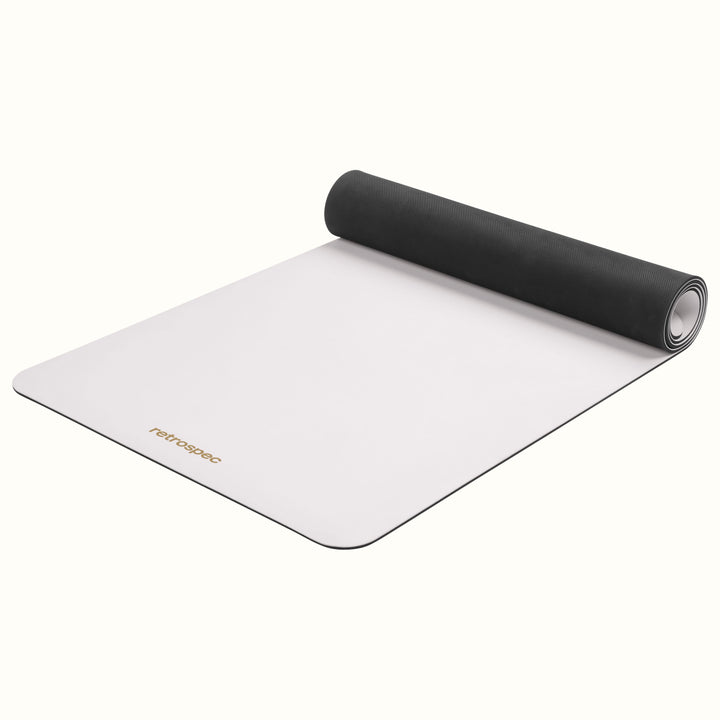 Laguna Yoga Mat | Rosewater