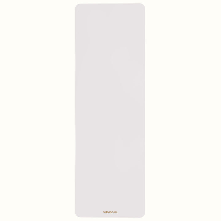 Laguna Yoga Mat | Rosewater