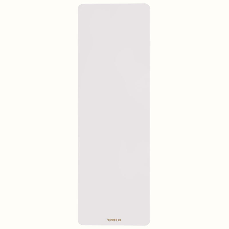 Laguna Yoga Mat | Rosewater