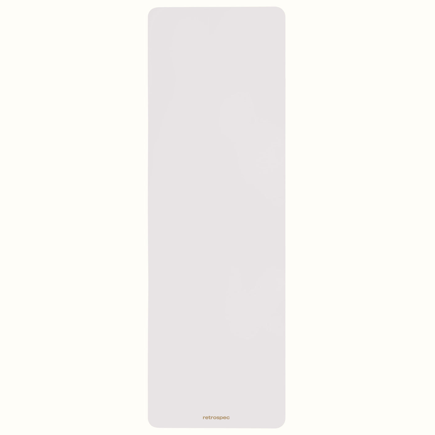 Laguna Yoga Mat | Rosewater