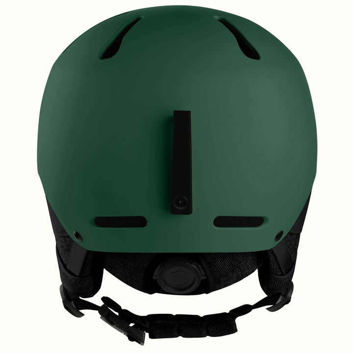 Comstock Ski & Snowboard Helmet | Matte Hemlock