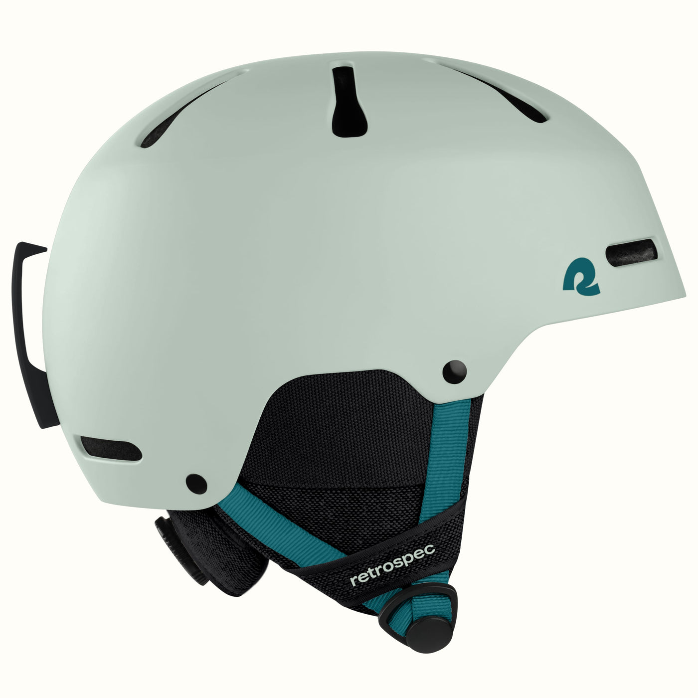 Comstock Ski & Snowboard Helmet | Matte Sprucestone