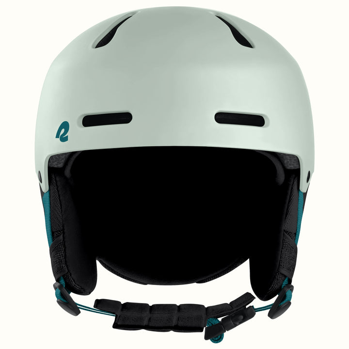 Comstock Ski & Snowboard Helmet | Matte Sprucestone