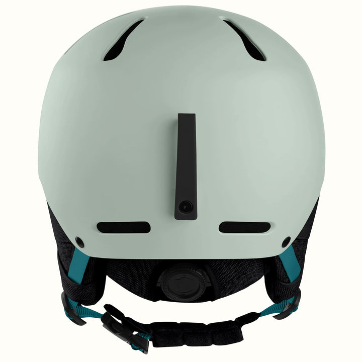 Comstock Ski & Snowboard Helmet | Matte Sprucestone