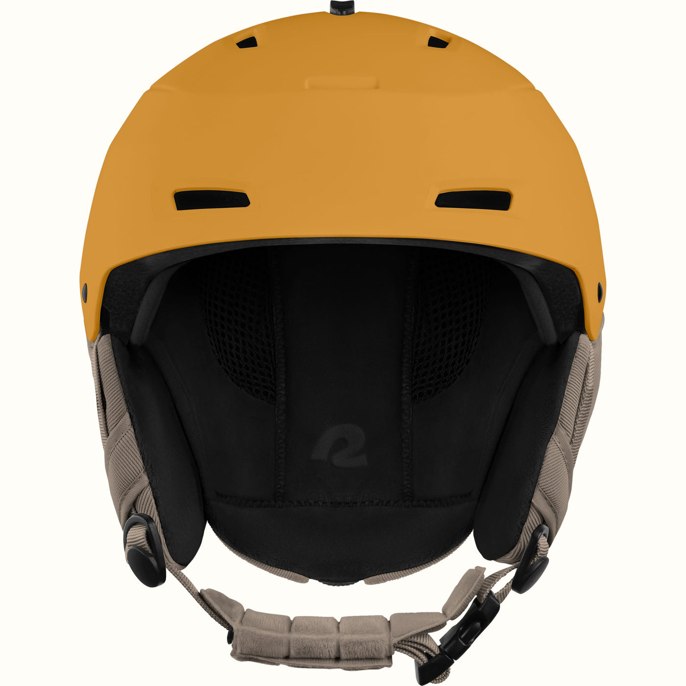 Zephyr Ski & Snowboard Helmet | Matte Acorn