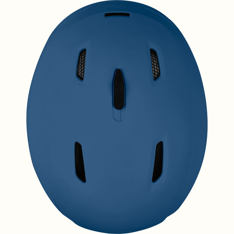 Zephyr Ski & Snowboard Helmet | Matte Navy