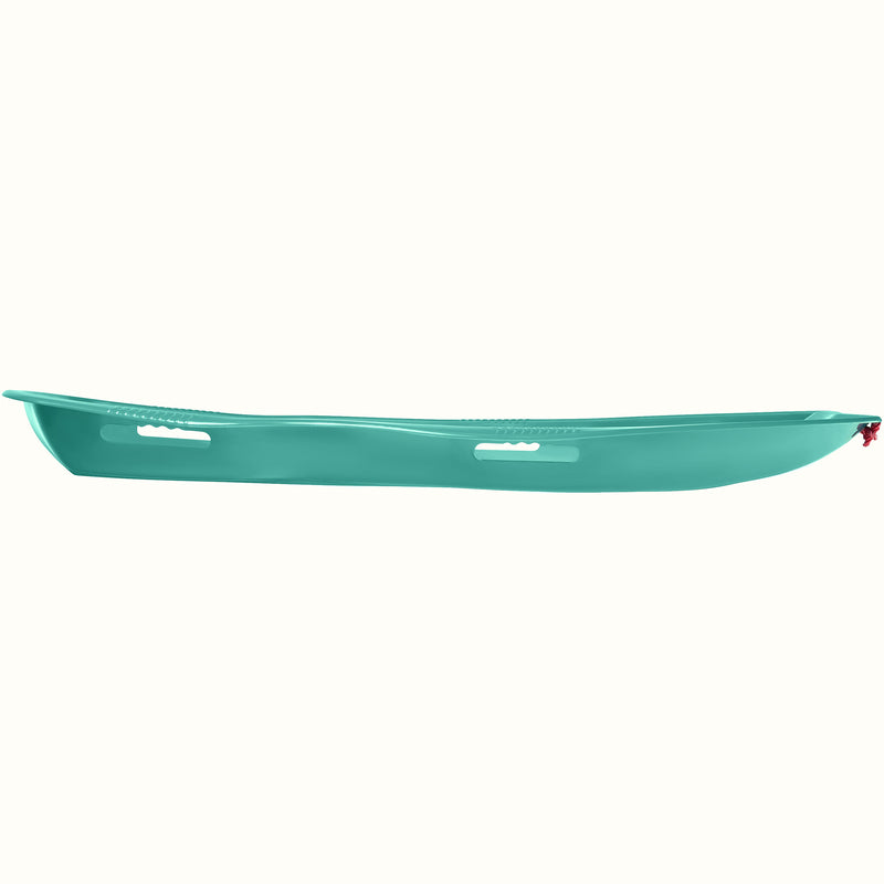 Retrorider Toboggan Snow Sled - 35”/48” | Wintertide 48"  Single