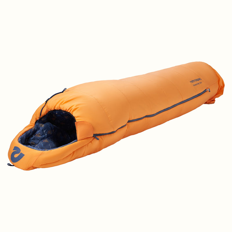 Dream Kids’ 25° Sleeping Bag | Day Dreamer