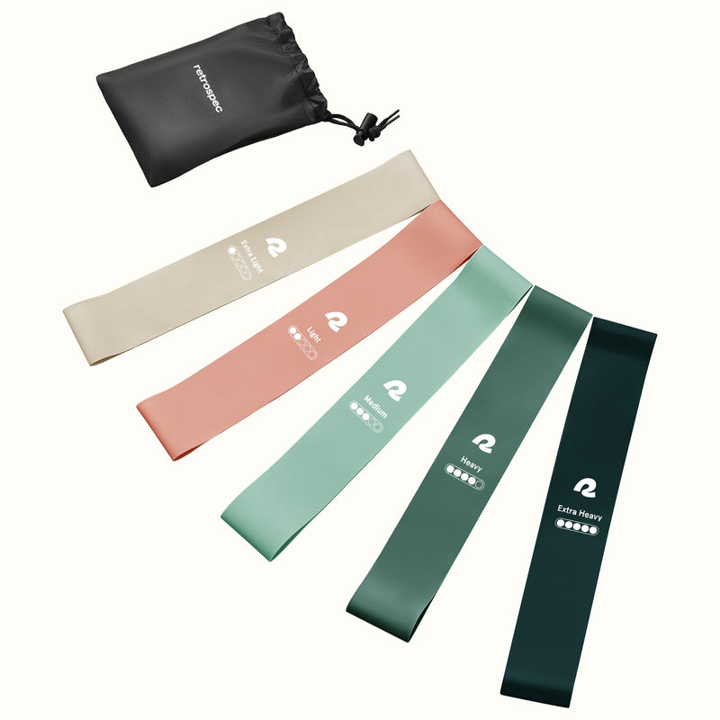 Activate Loop Resistance Bands retrospec - Main Image