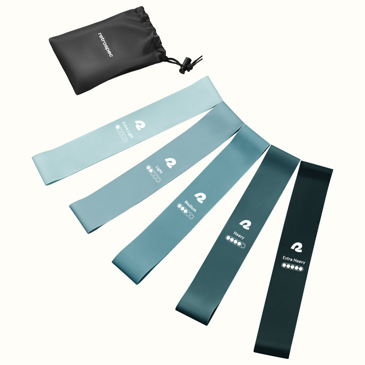 Activate Loop Resistance Bands retrospec - Main Image