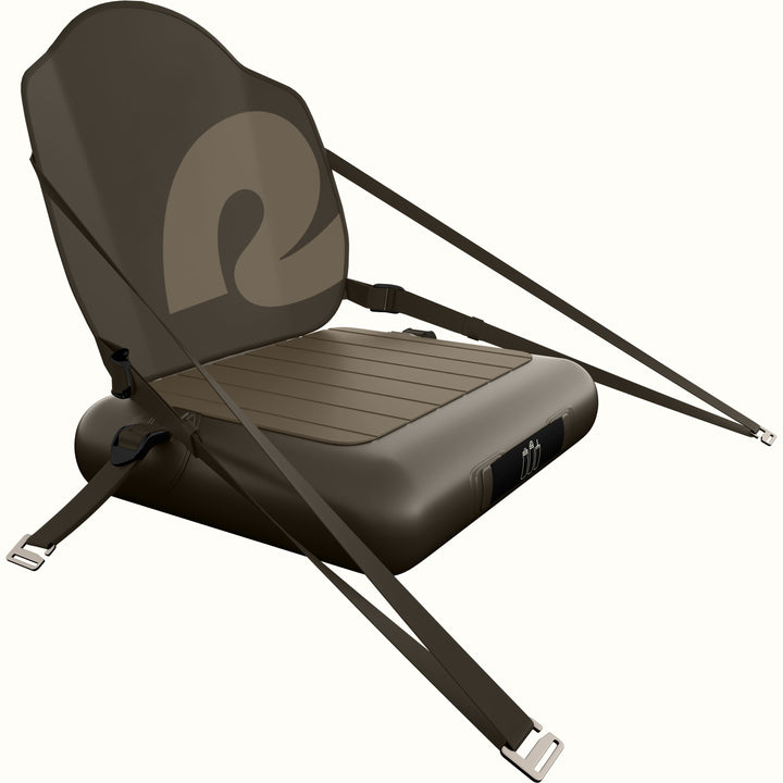 Weekender Plus Inflatable Stand Up Paddle Board Kayak Hybrid 10'6"