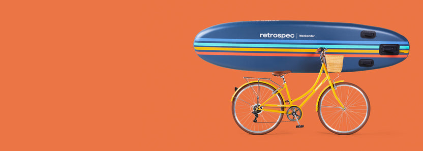 About Us | Retrospec