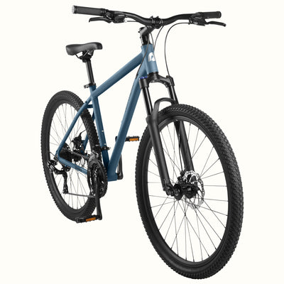 Ascent Mountain Bike - 27.5" |  Matte Superior Blue (Legacy)