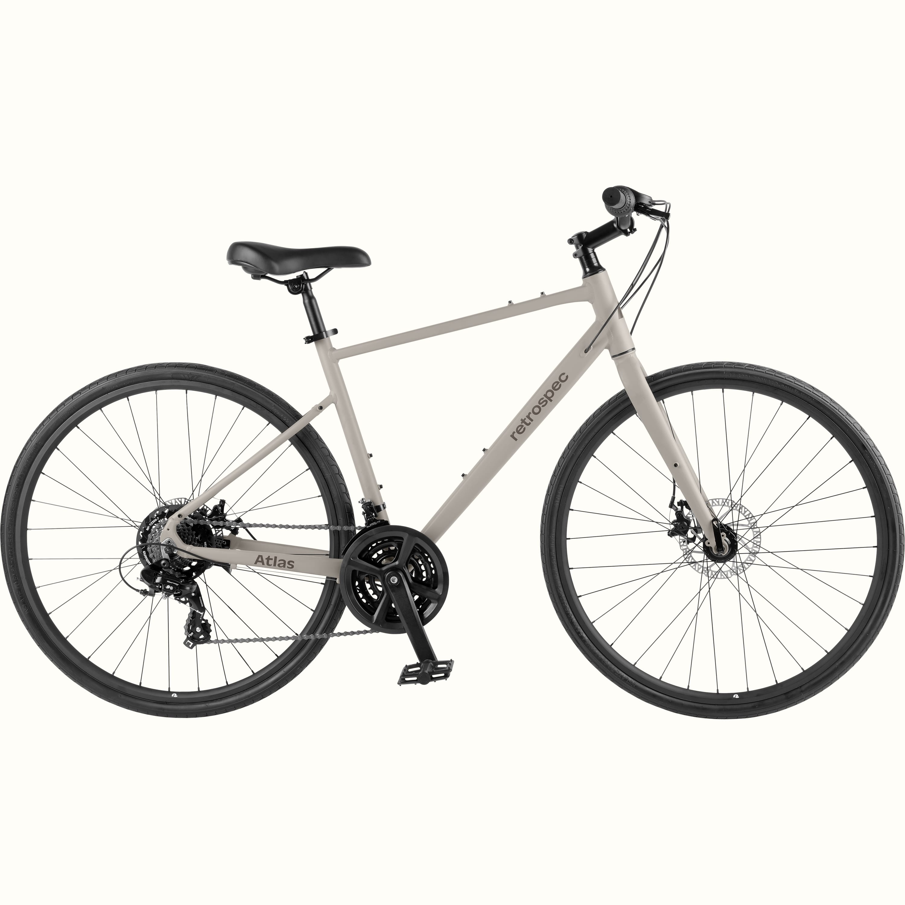 Mens fashion hybrid bike 21 frame