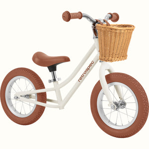 Baby Beaumont Balance Bike (2-3yrs) 