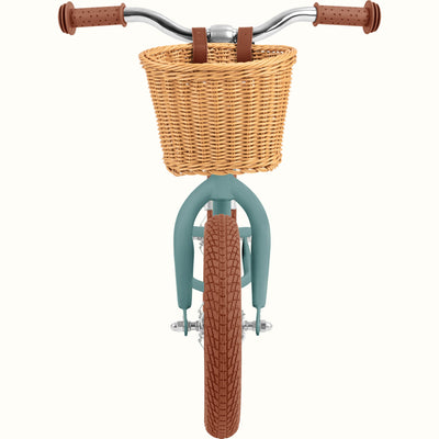 Baby Beaumont Balance Bike (2-3yrs) | Matte Clover