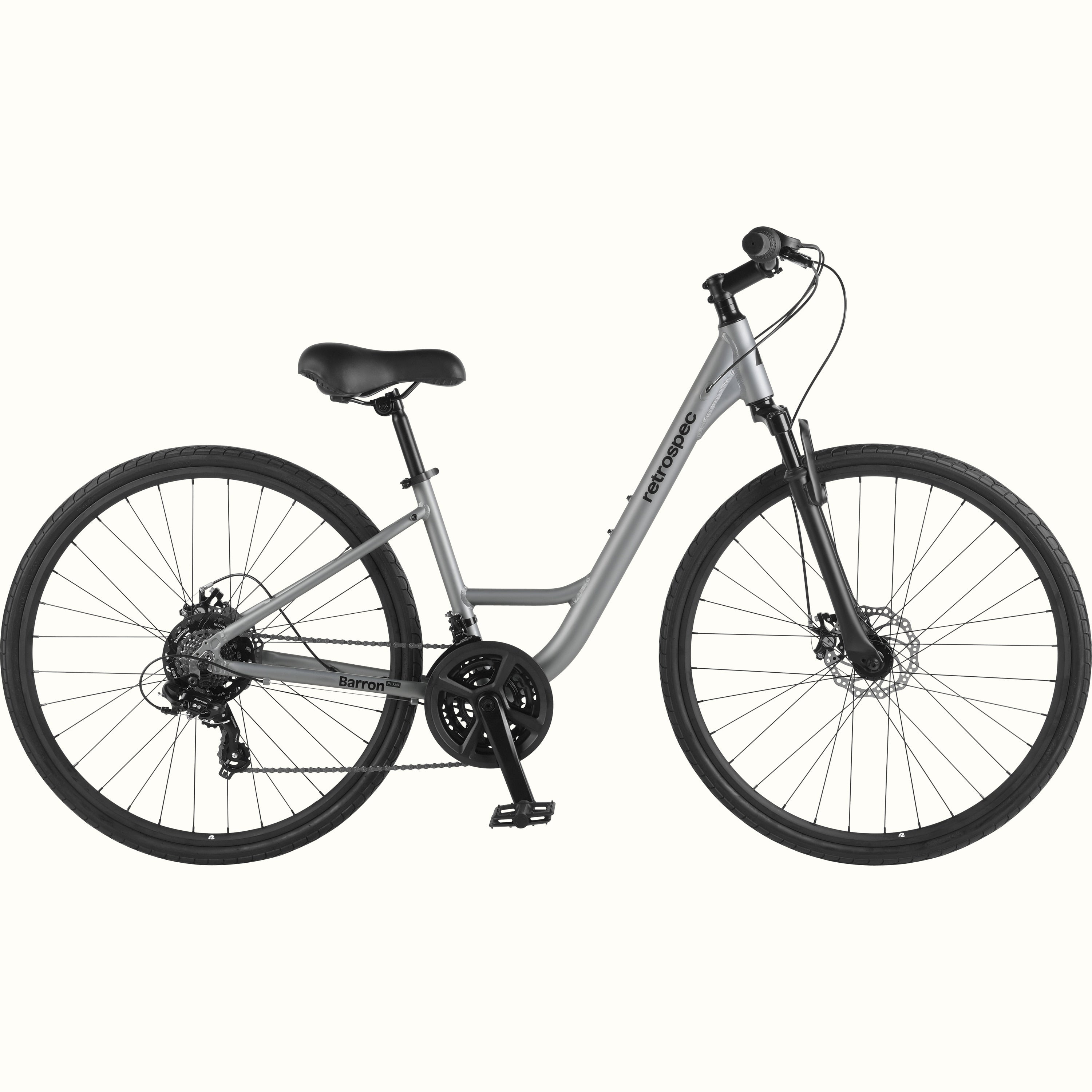 Hub gear hybrid bike online