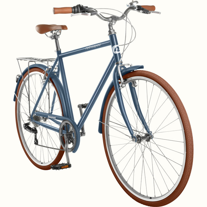 Beaumont City Bike - 7 Speed