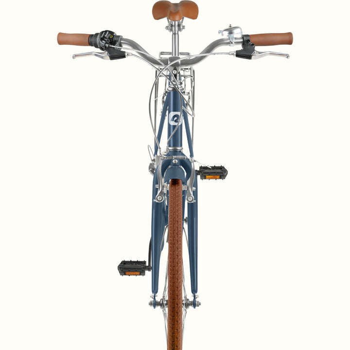 Beaumont City Bike - 7 Speed