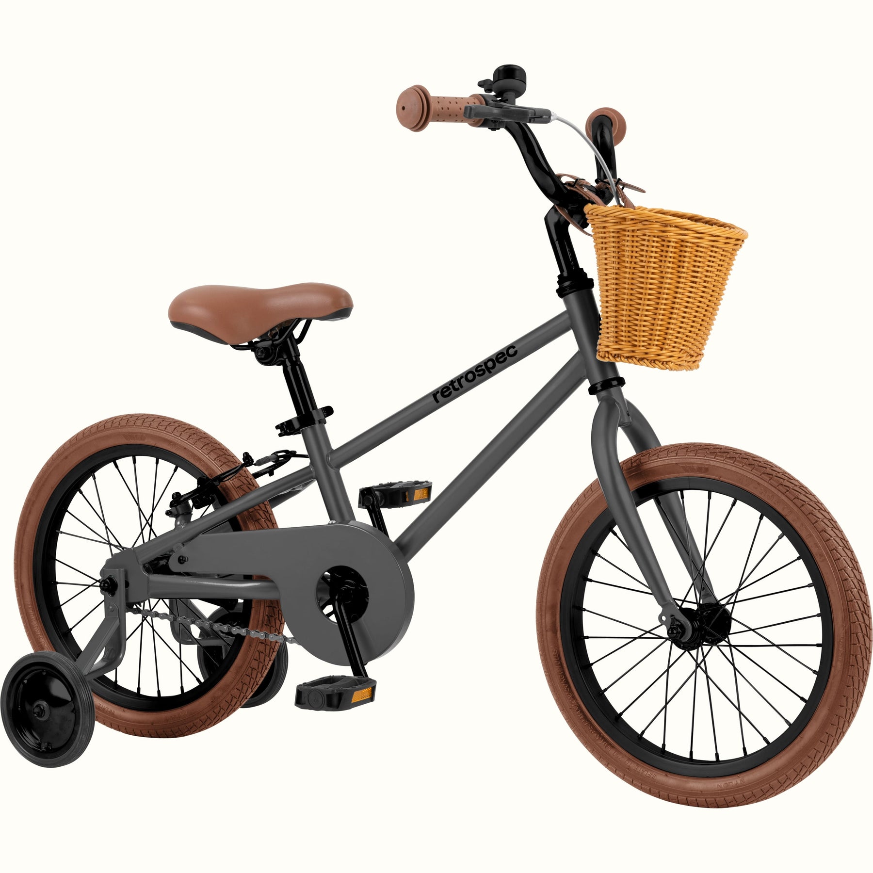 Retrospec Beaumont Mini 16" Kids Bike