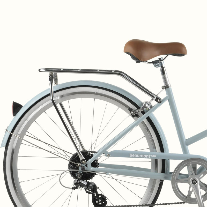 Rear Rack